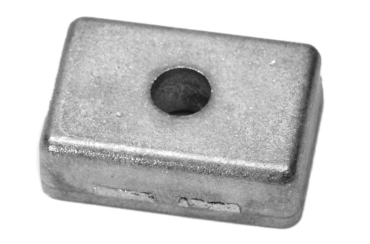 Anoda aluminiowa